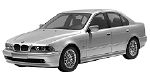 BMW E39 P285B Fault Code