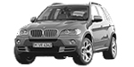 BMW E70 P285B Fault Code