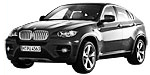 BMW E71 P285B Fault Code