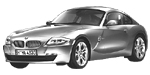 BMW E86 P285B Fault Code