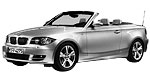 BMW E88 P285B Fault Code