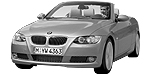 BMW E93 P285B Fault Code