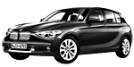 BMW F20 P285B Fault Code