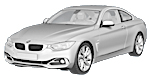 BMW F32 P285B Fault Code